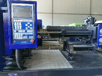 海天注塑機(jī)250